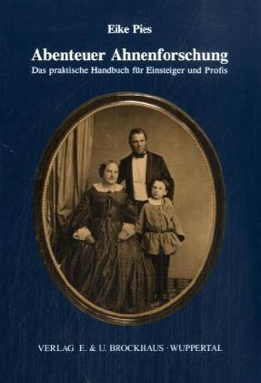 Brockhaus Verlag Abenteuer Ahnenforschung - Bild 5