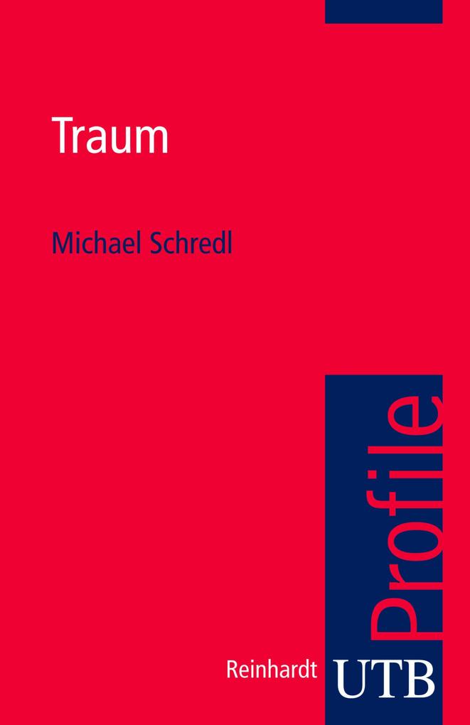 Traum - Michael Schredl