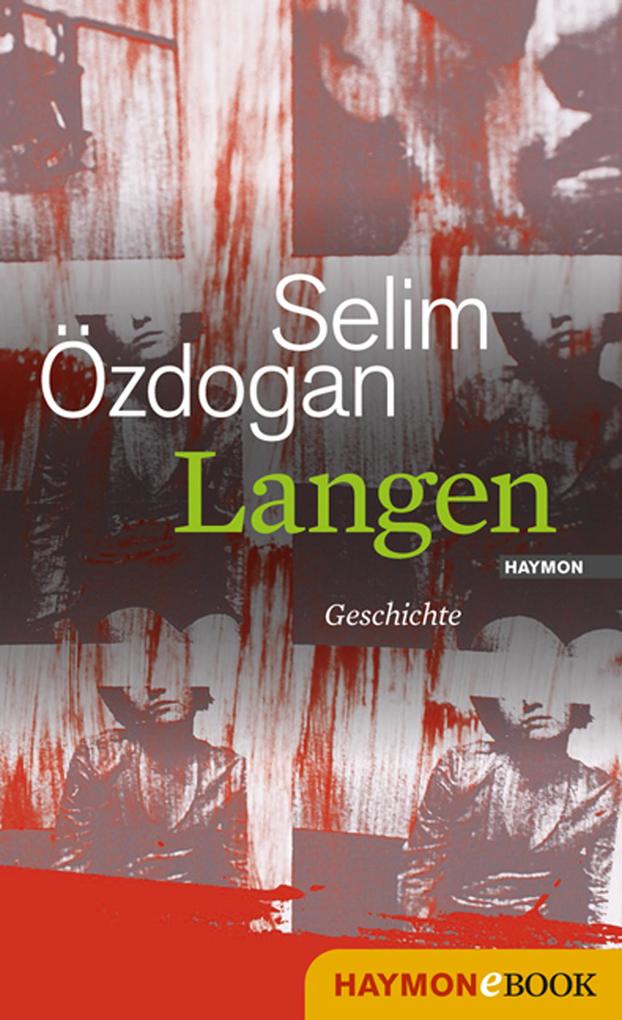 Langen - Selim Özdogan
