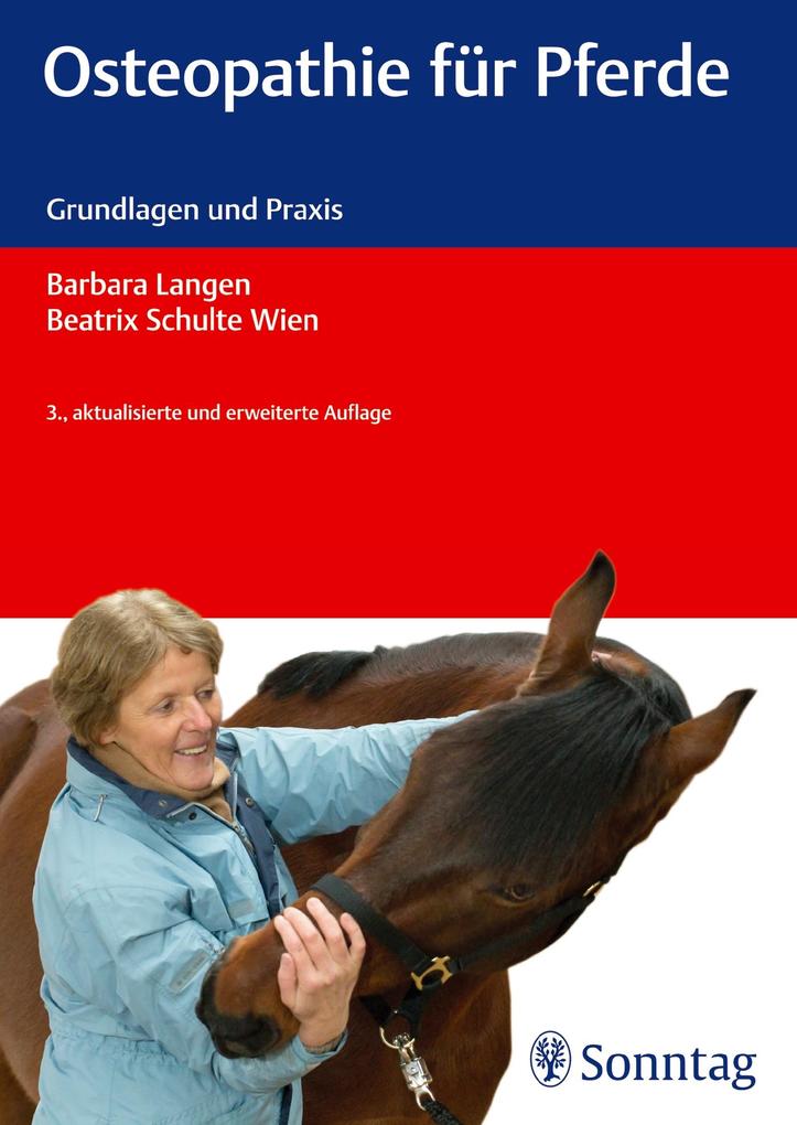 Sonntag J. Osteopathie Für Pferde - Bild 5