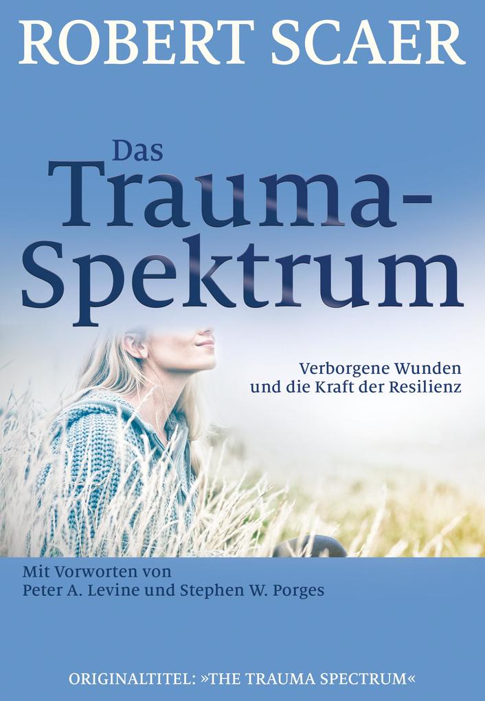 G.p. Probst Das Trauma-Spektrum, Fachbücher Von Hildegard Höhr, Theo Kierdorf, Robert Scaer - Bild 4