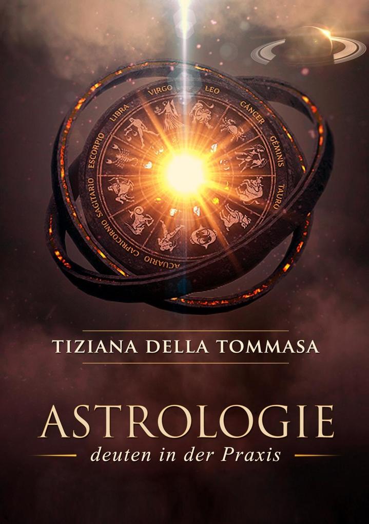 Astrologie II - Tiziana Della Tommasa