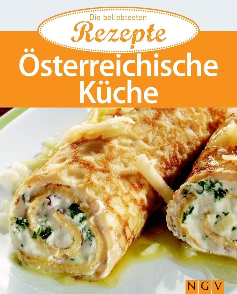 Österreichische Küche