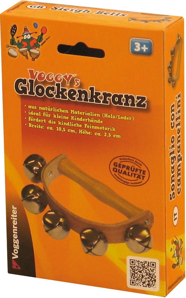 Voggy's Glockenkranz