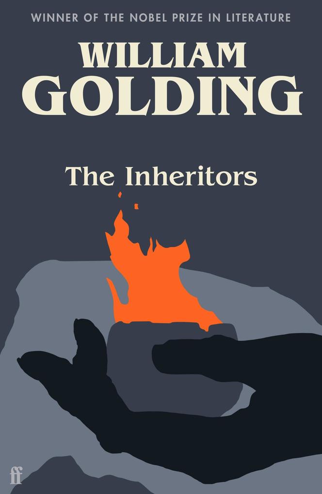 The Inheritors - William Golding