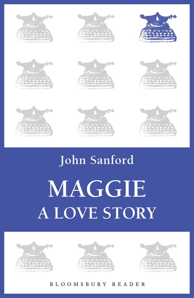 Maggie - John Sanford