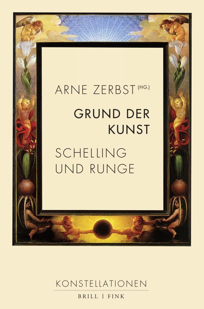Grund der Kunst: Schelling und Runge (Konstellationen) - Bild 6