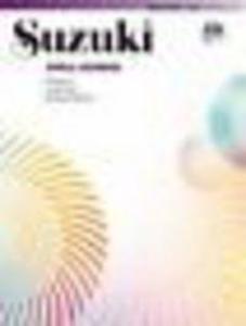 Alfred Music Publishing G Suzuki Viola School 1 Revised Mit Cd - Bild 4
