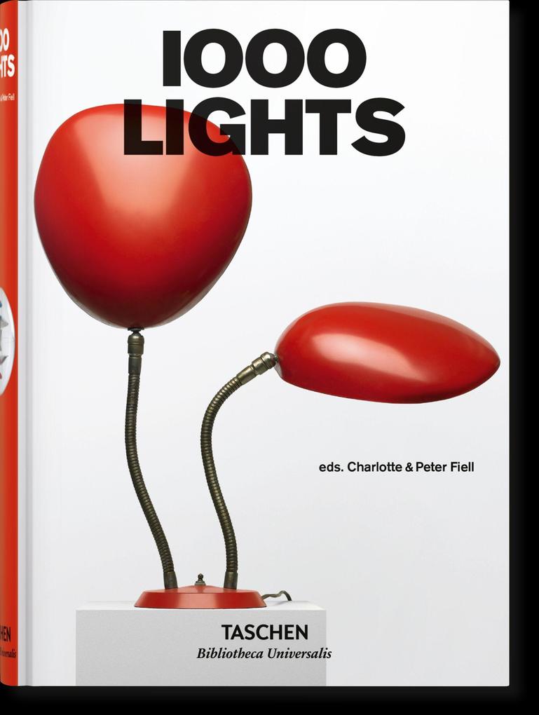 Taschen Gmbh 1000 Lights - Bild 7