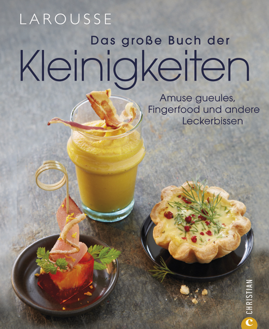 Christian Verlag Gmbh Das Große Buch Der Kleinigkeiten - Bild 8