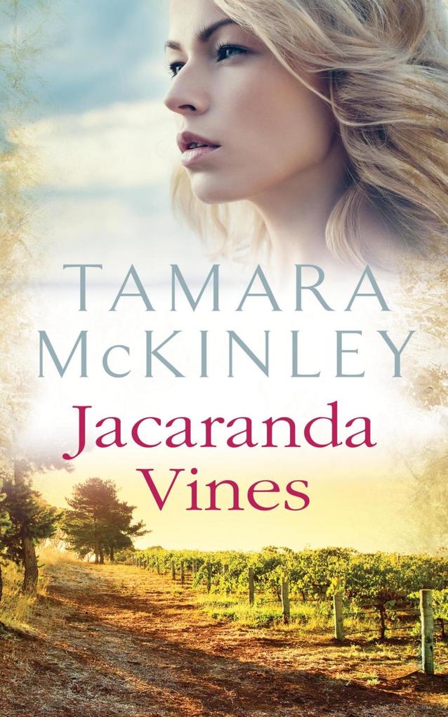 Jacaranda Vines - Tamara Mckinley