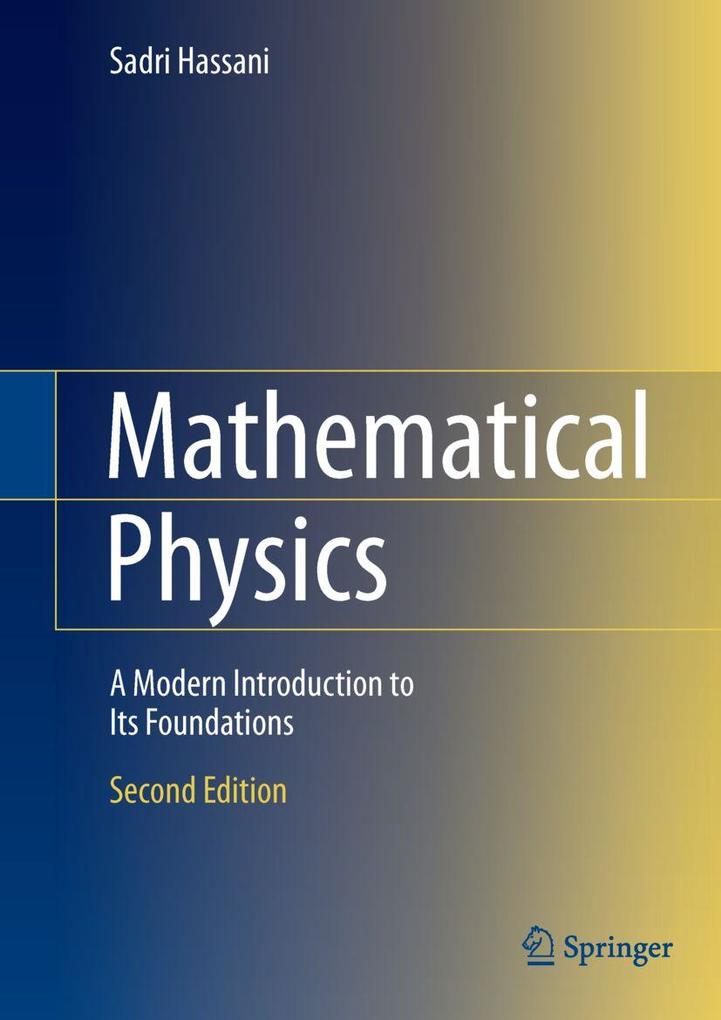 Springer International Publishing Mathematical Physics - Bild 5