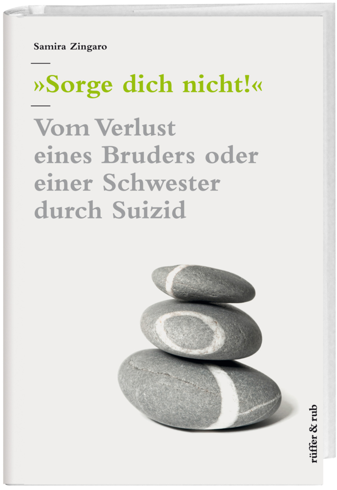 »Sorge dich nicht!« Samira Zingaro - Bild 6