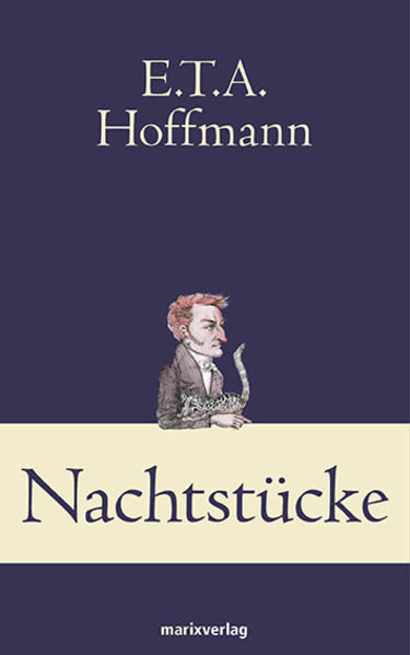 Marix Nachtstücke, Belletristik Von E.t.a. Hoffmann - Bild 6