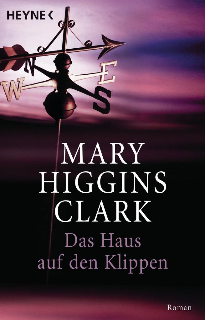 Das Haus auf den Klippen - Mary Higgins Clark