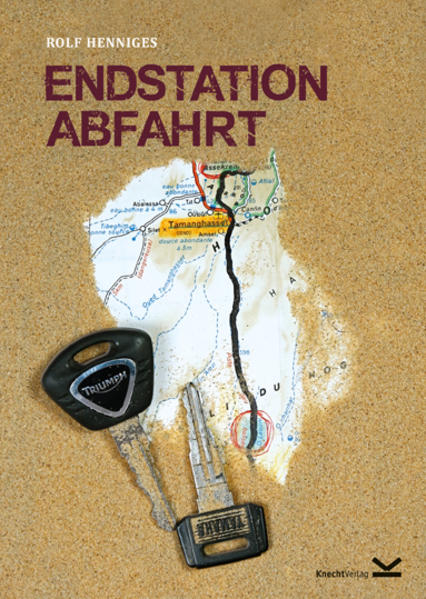 Knecht Verlag Endstation Abfahrt - Bild 5