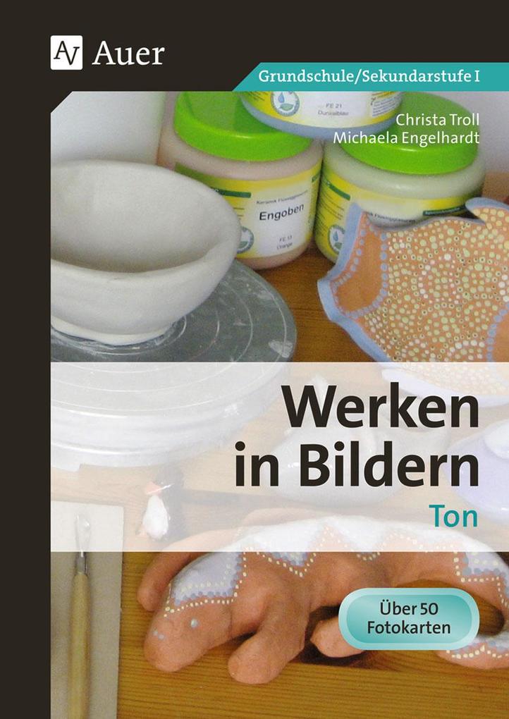 Auer Verlag I.d.aap Lw Werken In Bildern Ton - Bild 4