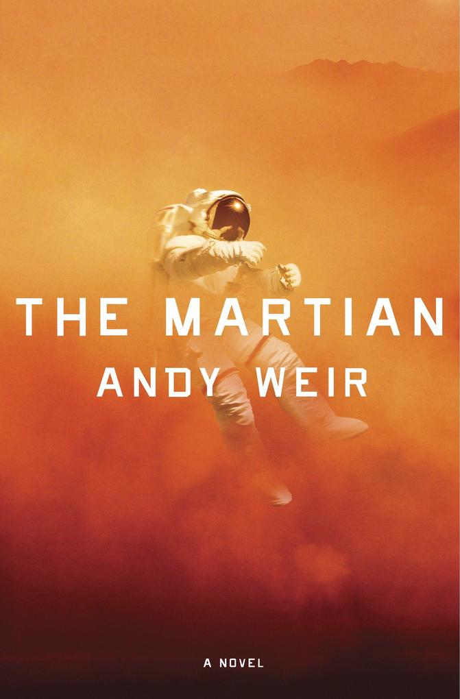 The Martian Andy Weir - Bild 5