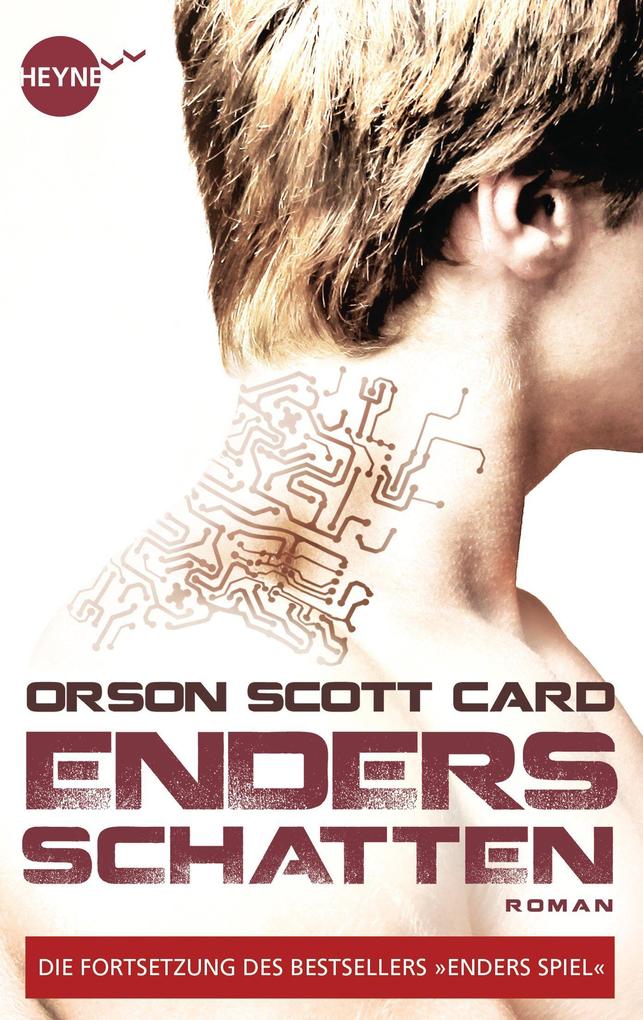 Penguin Random House Enders Schatten