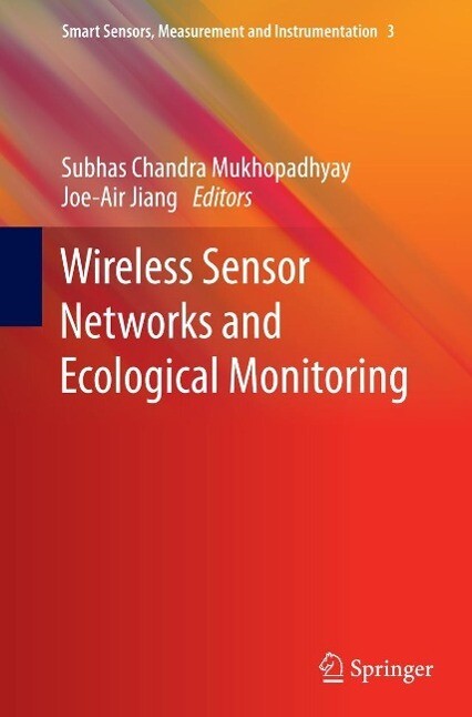 Wireless Sensor Networks and Ecological Monitoring