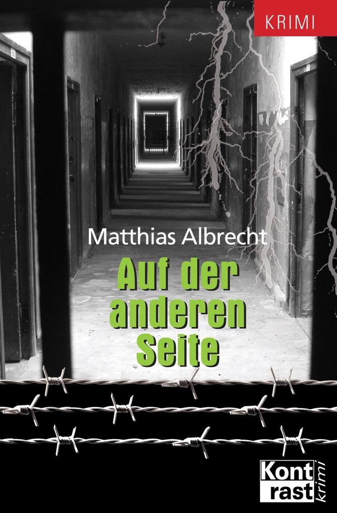 Auf der anderen Seite - Matthias Albrecht