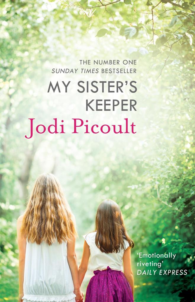 Beim Leben meiner Schwester Jodi Picoult - Bild 6
