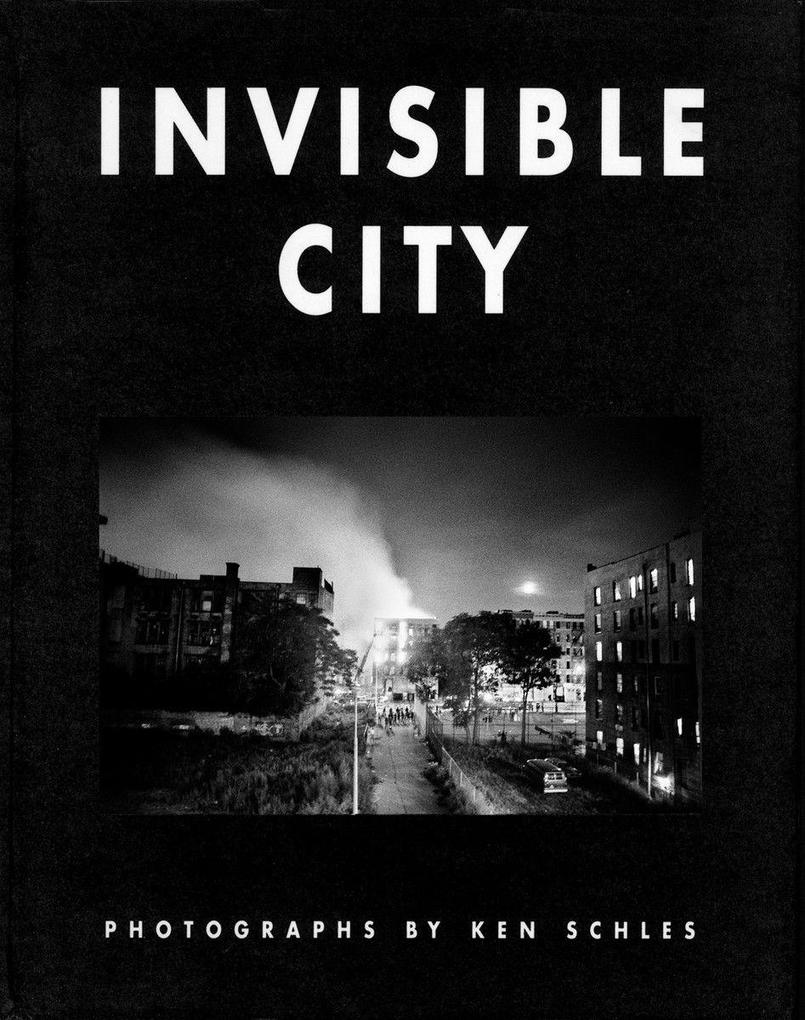 Steidl Gmbh & Co.ohg Invisible City - Bild 5