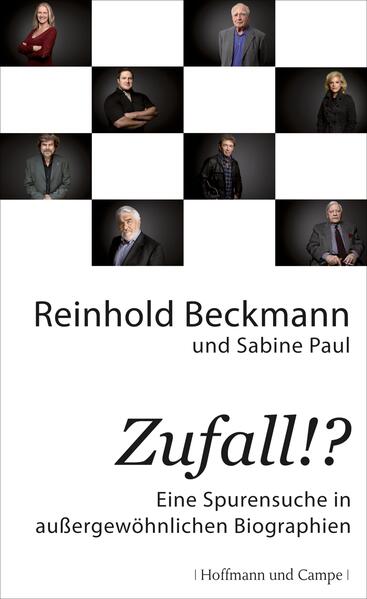 Zufall!? - Reinhold Beckmann/ Sabine Paul