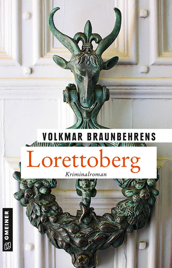 Lorettoberg - Volkmar Braunbehrens