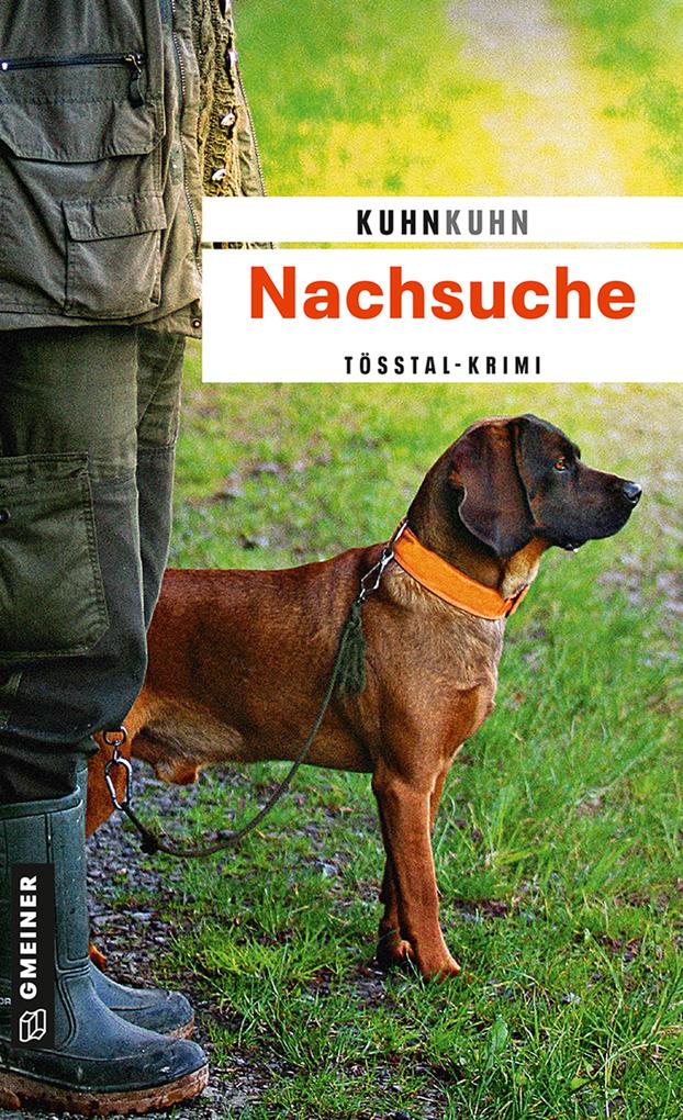 Nachsuche als eBook von - GMEINER