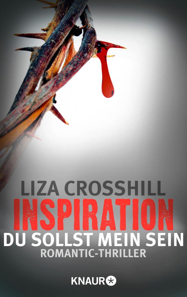 Inspiration - Du sollst mein sein! - Liza Crosshill
