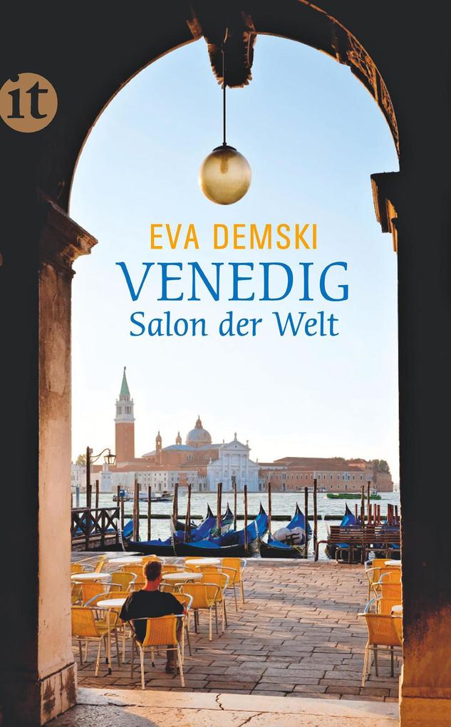 Venedig - Eva Demski