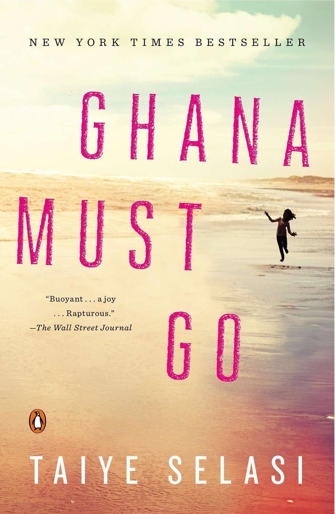 Ghana Must Go Taiye Selasi - Bild 5