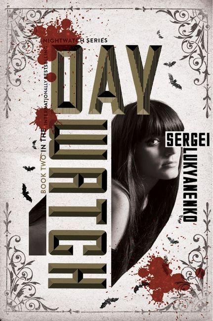 Harpercollins Day Watch - Bild 3