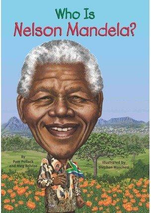 Who Was Nelson Mandela? - Bild 5
