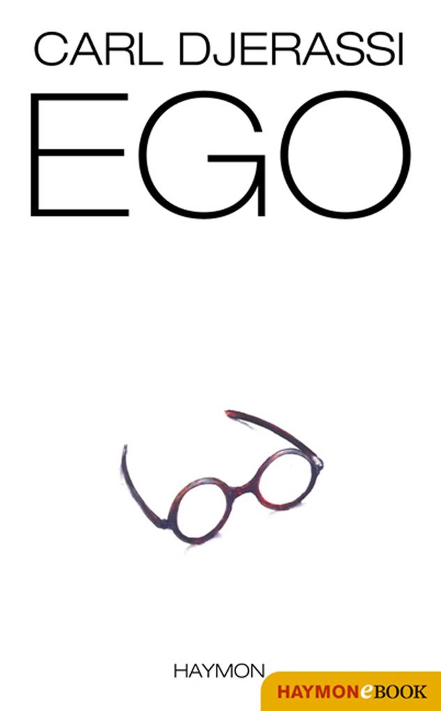 EGO - Carl Djerassi