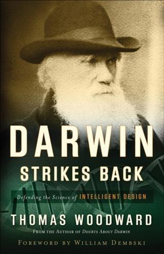 Darwin Strikes Back - Thomas Woodward