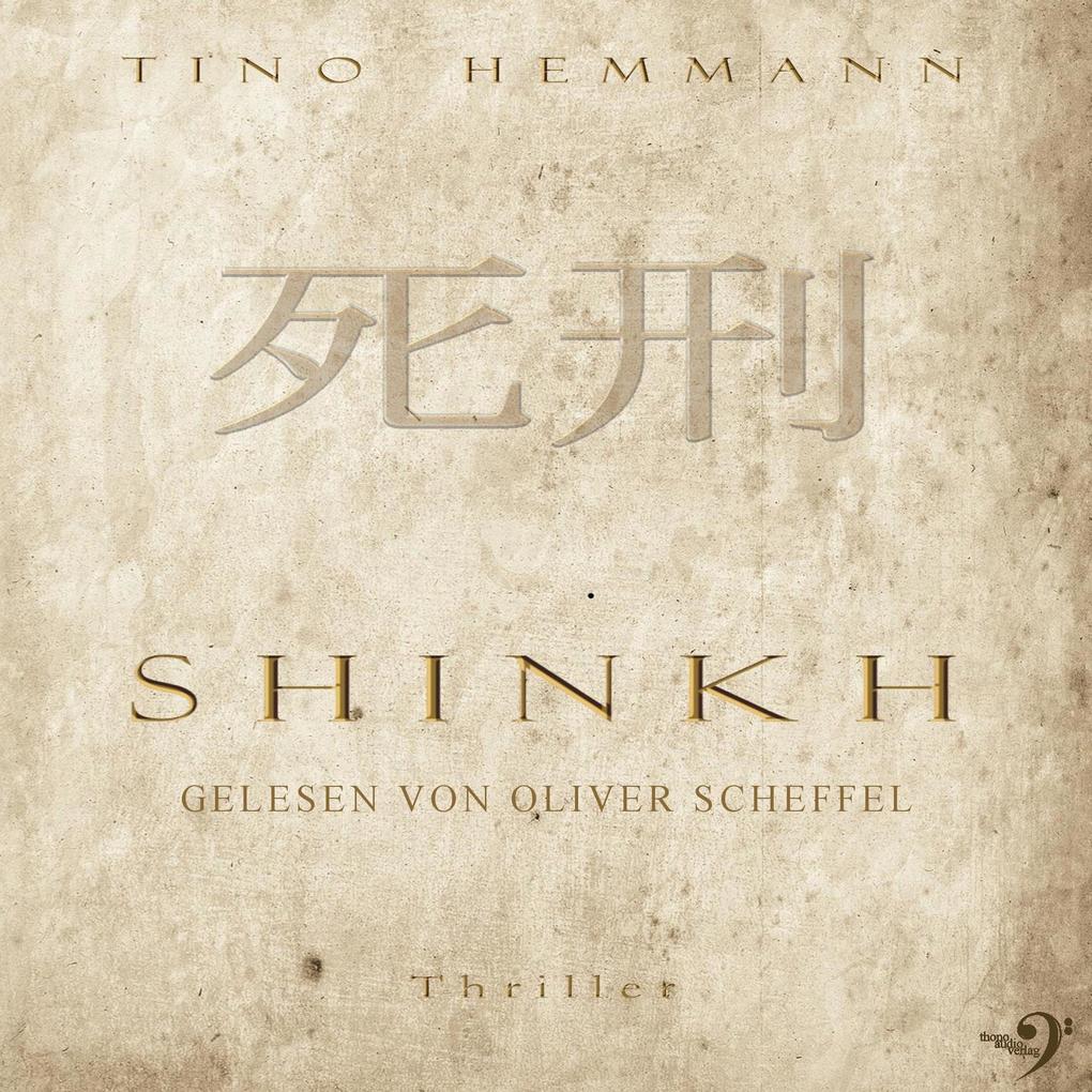 Shinkh - Tino Hemmann