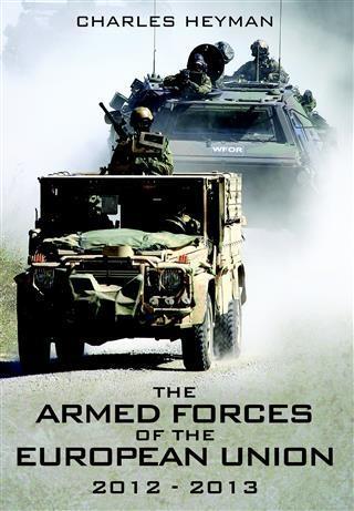 Armed Forces of the European Union 2012-2013 The