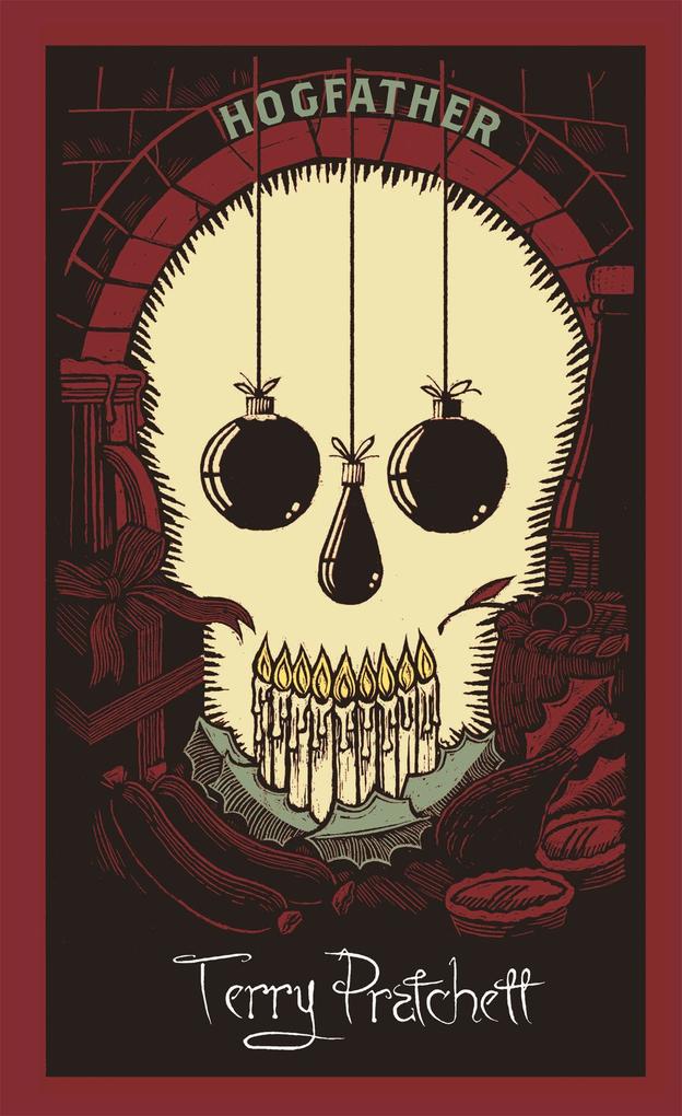 Orion Publishing Group Hogfather, Belletristik Von Terry Pratchett - Bild 6