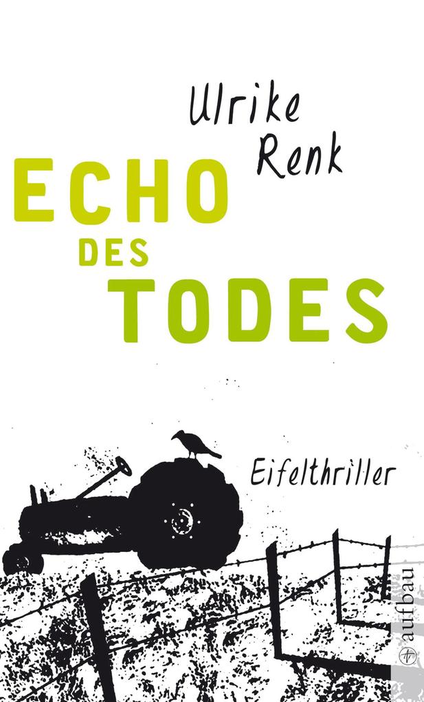 Echo des Todes - Ulrike Renk