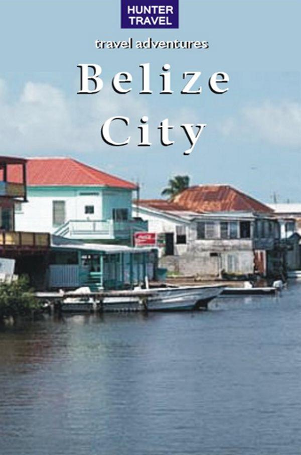 Belize City - Vivien Lougheed