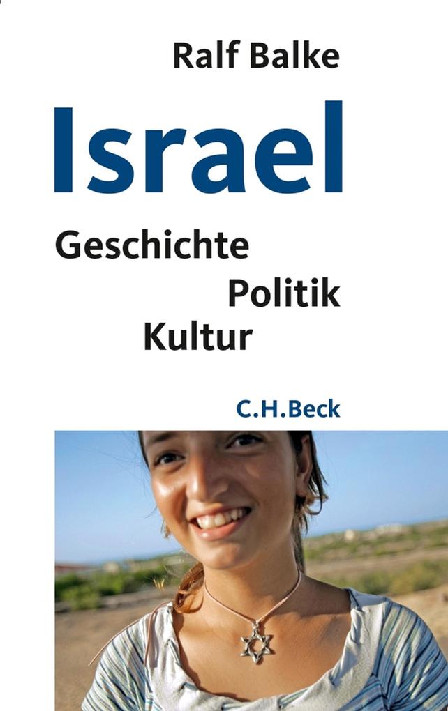 Israel - Ralf Balke
