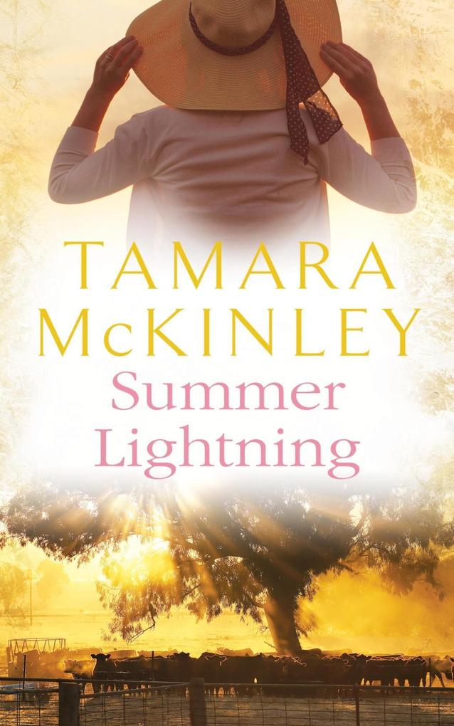 Summer Lightning - Tamara Mckinley