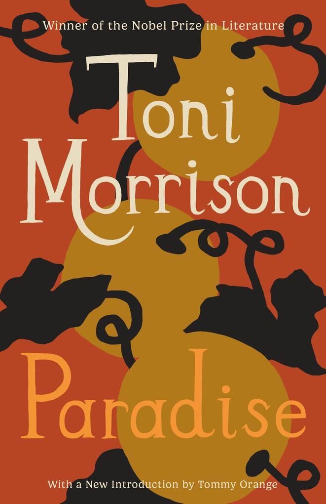 Paradise Toni Morrison - Bild 4