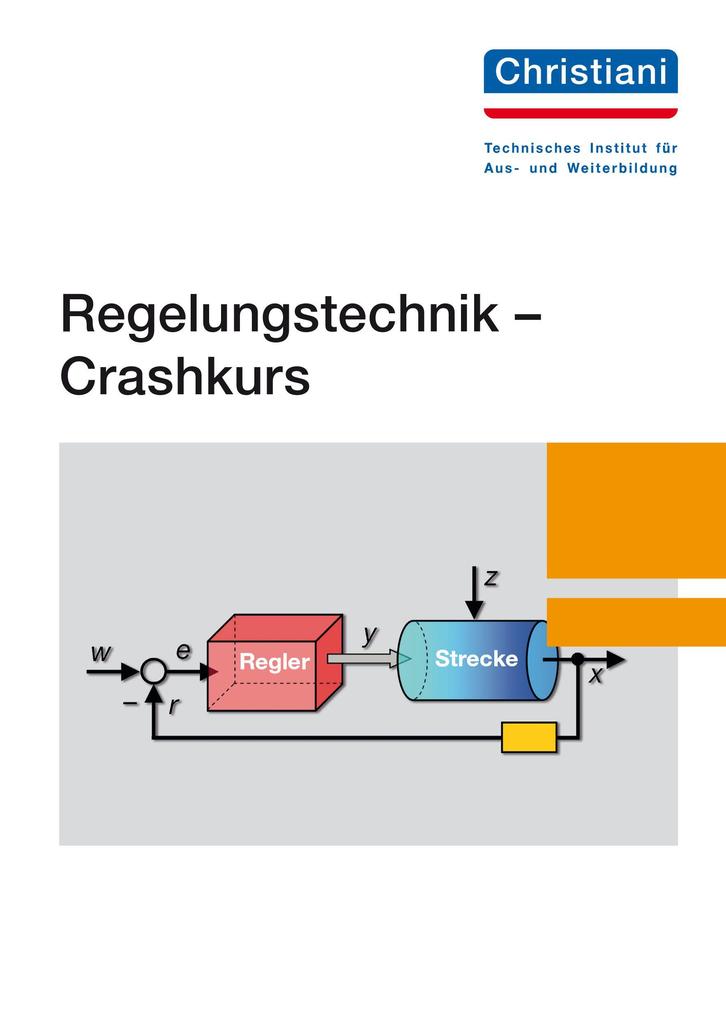 Christiani Regelungstechnik - Crashkurs - Bild 5