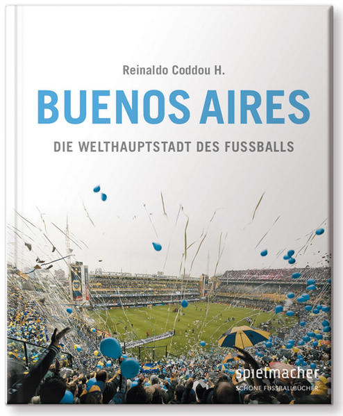 Spielmacher Buenos Aires - Bild 5