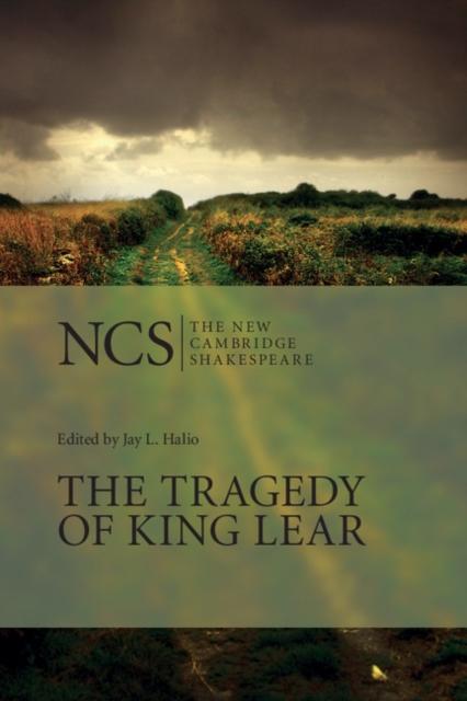 Tragedy of King Lear - William Shakespeare