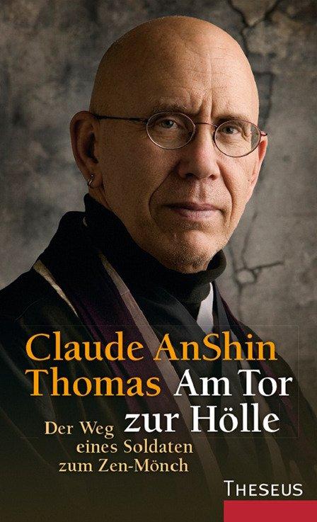 Am Tor zur Hölle Claude AnShin Thomas - Bild 4