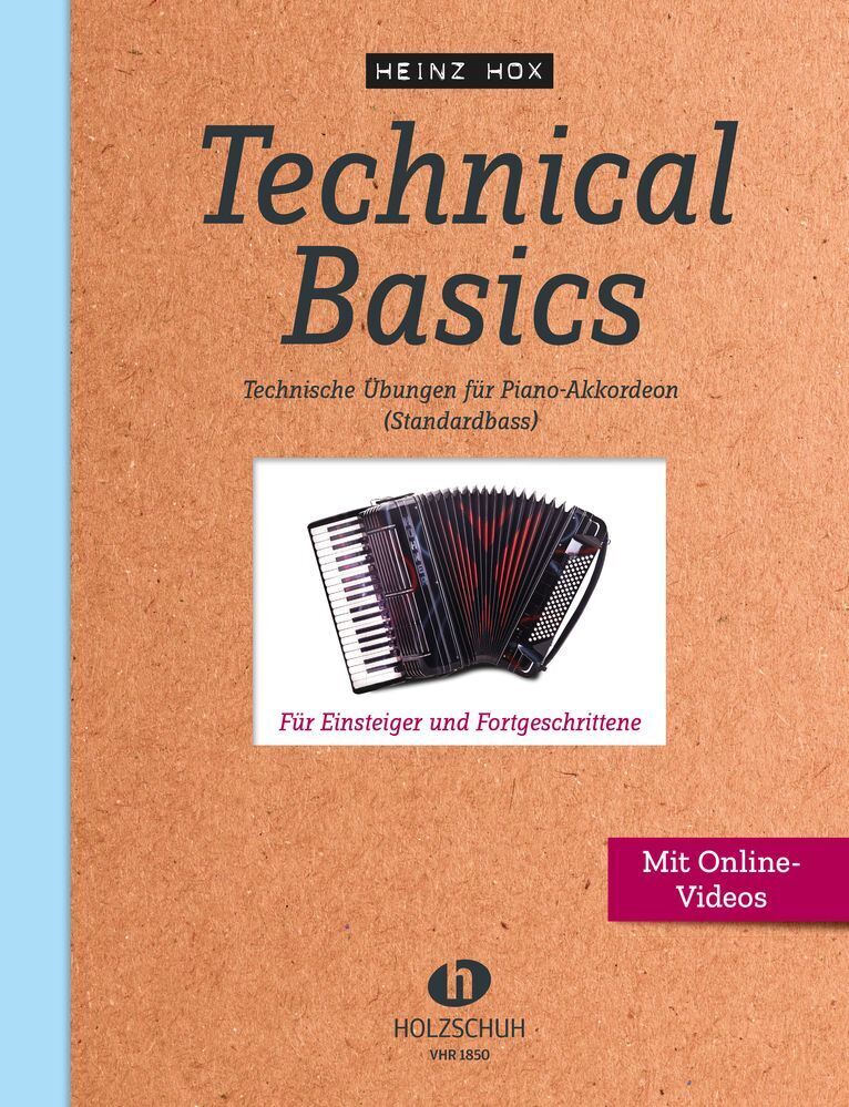 Technical Basics Heinz Hox - Bild 4